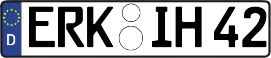 ERK-IH42