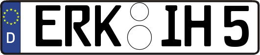 ERK-IH5