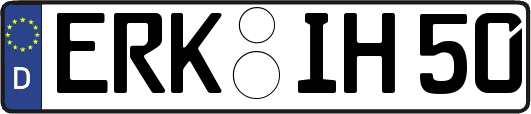 ERK-IH50