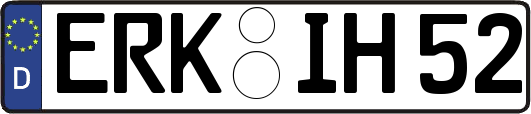 ERK-IH52
