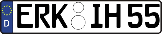 ERK-IH55