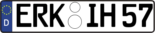 ERK-IH57