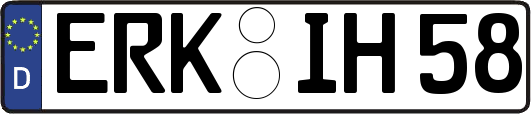 ERK-IH58