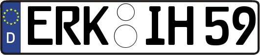 ERK-IH59