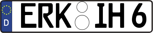 ERK-IH6