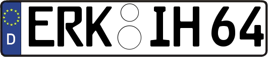ERK-IH64