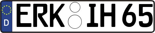 ERK-IH65