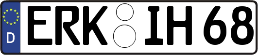 ERK-IH68