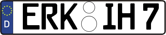 ERK-IH7