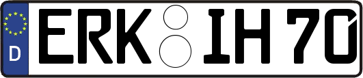 ERK-IH70