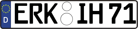 ERK-IH71