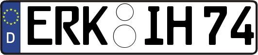 ERK-IH74