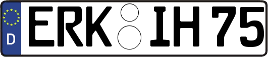 ERK-IH75