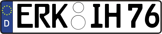 ERK-IH76