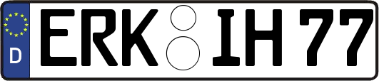 ERK-IH77