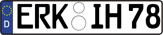 ERK-IH78