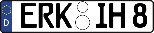 ERK-IH8