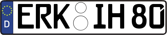 ERK-IH80