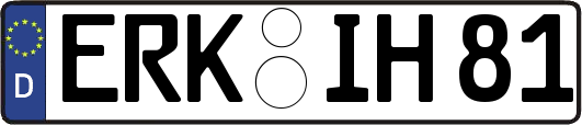 ERK-IH81