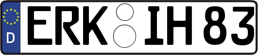 ERK-IH83