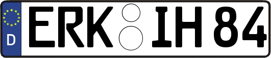 ERK-IH84