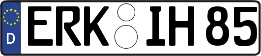 ERK-IH85