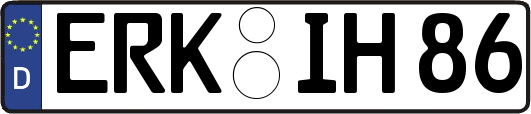 ERK-IH86