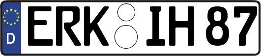 ERK-IH87