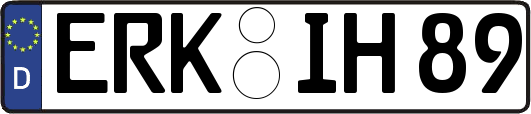ERK-IH89