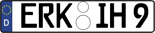 ERK-IH9