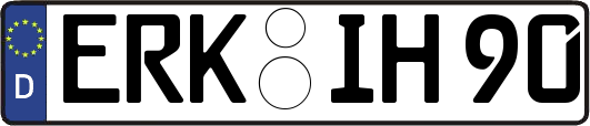 ERK-IH90