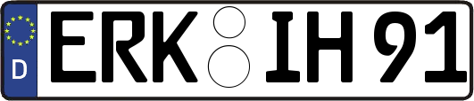 ERK-IH91