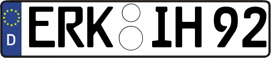 ERK-IH92