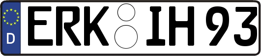 ERK-IH93