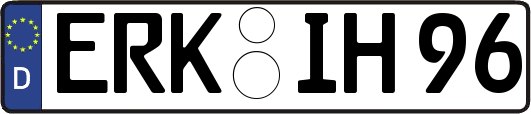 ERK-IH96