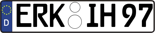 ERK-IH97