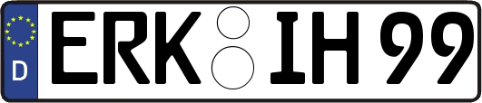 ERK-IH99