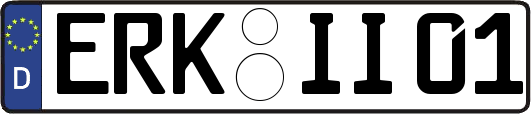 ERK-II01