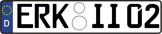 ERK-II02
