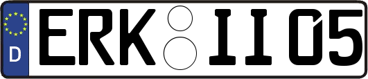 ERK-II05