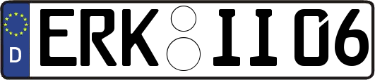 ERK-II06