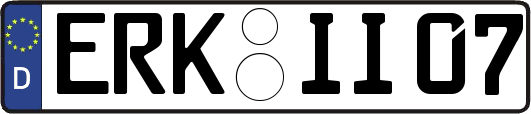 ERK-II07