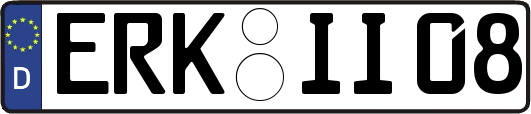ERK-II08