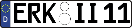 ERK-II11