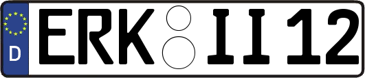 ERK-II12