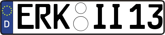 ERK-II13