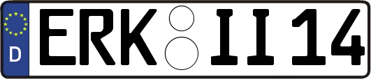 ERK-II14