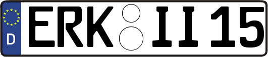ERK-II15