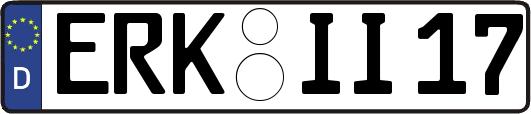 ERK-II17