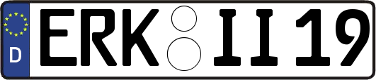 ERK-II19